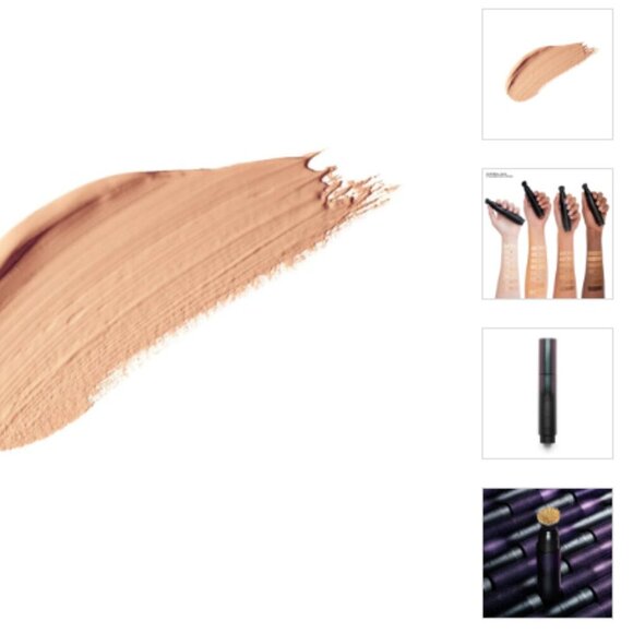 ✨ NIB Surratt Surreal Skin Foundation Wand Refill – Multi-Shades Available - Picture 3 of 8